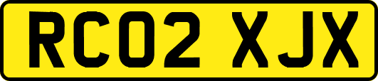 RC02XJX