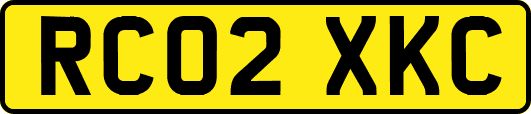 RC02XKC