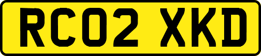 RC02XKD