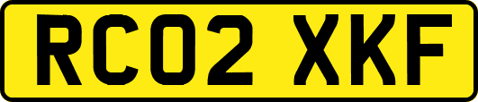 RC02XKF