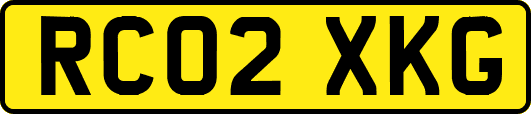 RC02XKG