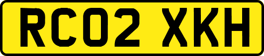 RC02XKH