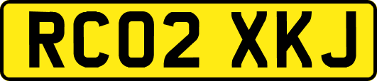 RC02XKJ