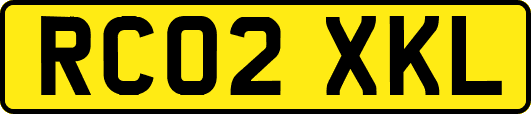 RC02XKL