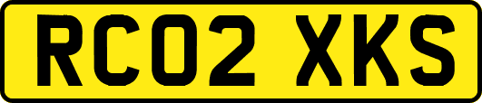 RC02XKS
