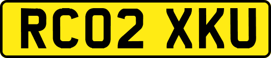RC02XKU