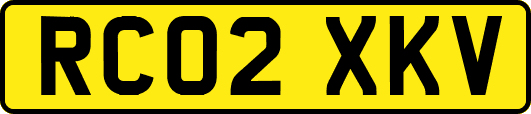 RC02XKV
