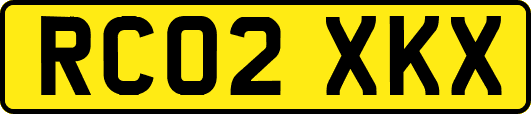 RC02XKX