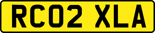 RC02XLA