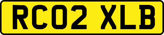 RC02XLB
