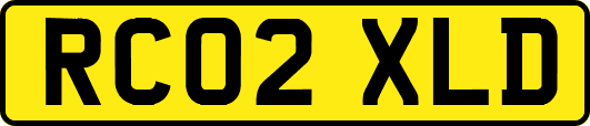 RC02XLD