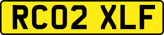 RC02XLF
