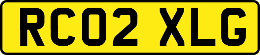 RC02XLG