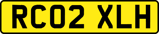 RC02XLH