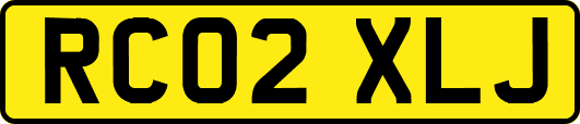 RC02XLJ