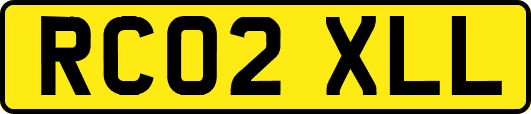 RC02XLL