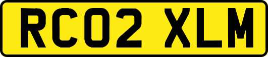 RC02XLM