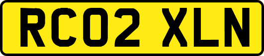 RC02XLN