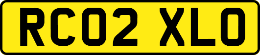 RC02XLO