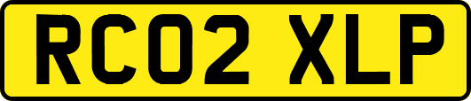 RC02XLP