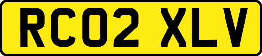 RC02XLV