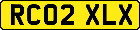 RC02XLX