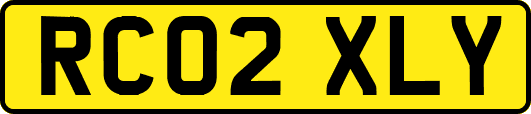 RC02XLY