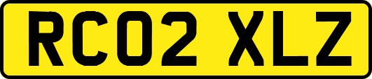 RC02XLZ