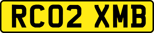 RC02XMB