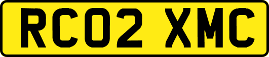 RC02XMC