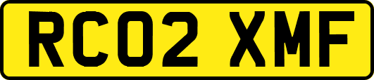 RC02XMF