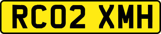 RC02XMH