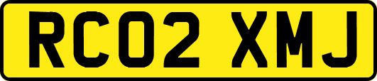 RC02XMJ