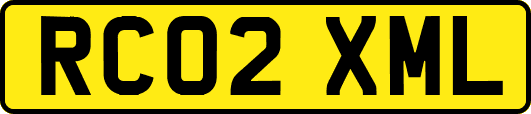RC02XML