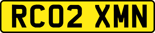 RC02XMN