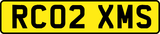 RC02XMS
