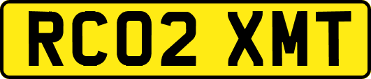 RC02XMT