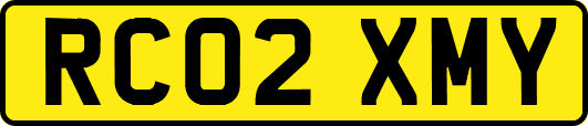 RC02XMY