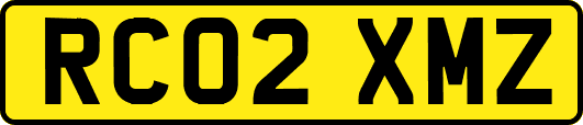RC02XMZ