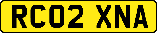 RC02XNA