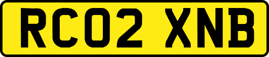 RC02XNB