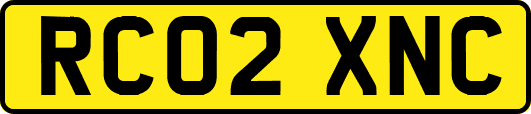 RC02XNC