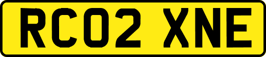 RC02XNE