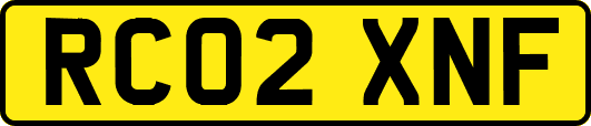 RC02XNF
