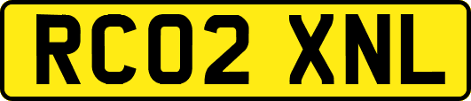 RC02XNL