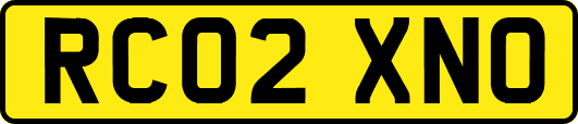 RC02XNO