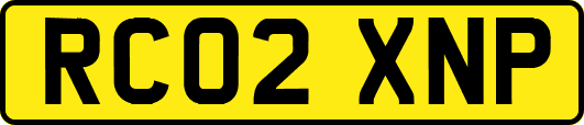 RC02XNP