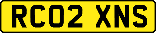 RC02XNS