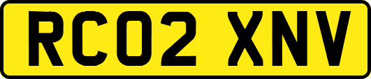 RC02XNV