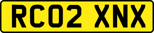 RC02XNX